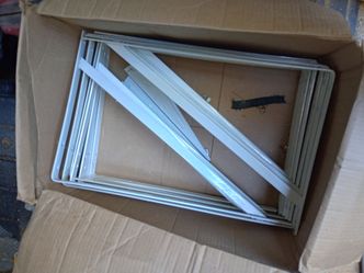 Heavy Duty shelf brackets