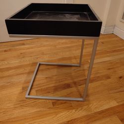 End Table 