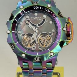 Invicta Reserve Venom Double open ❤️