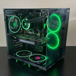 Great Value Gaming PC Fortnite & COD Ready