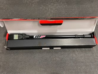 WP Fork Airpump