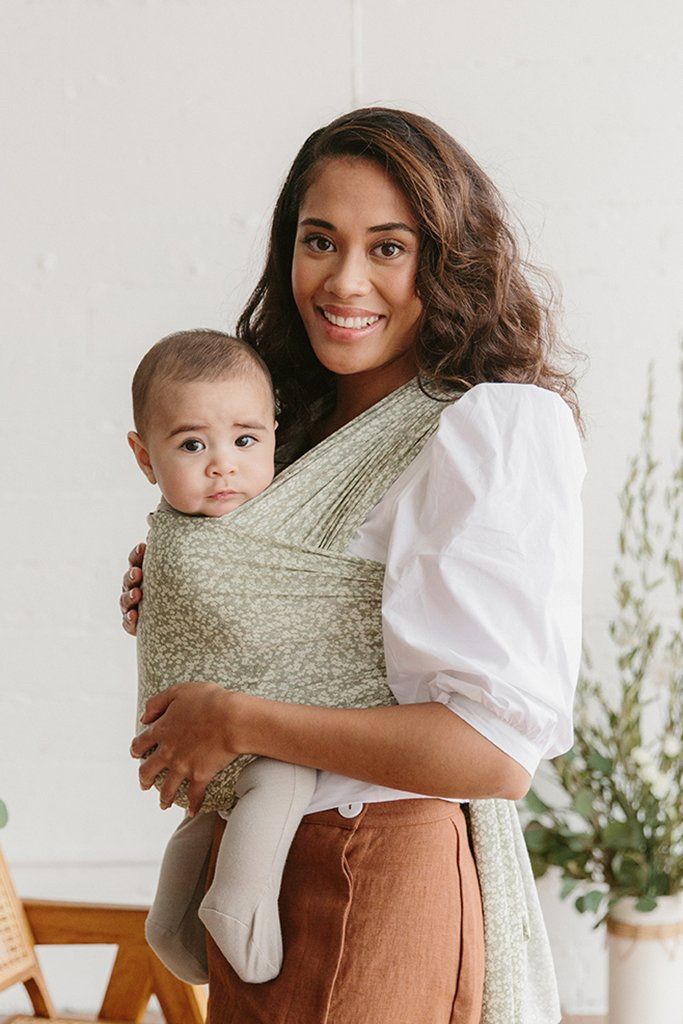 Solly Baby Wrap