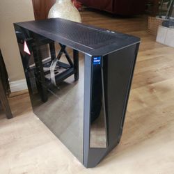 PC Gaming Computer Office Work 4k Wi Fi
