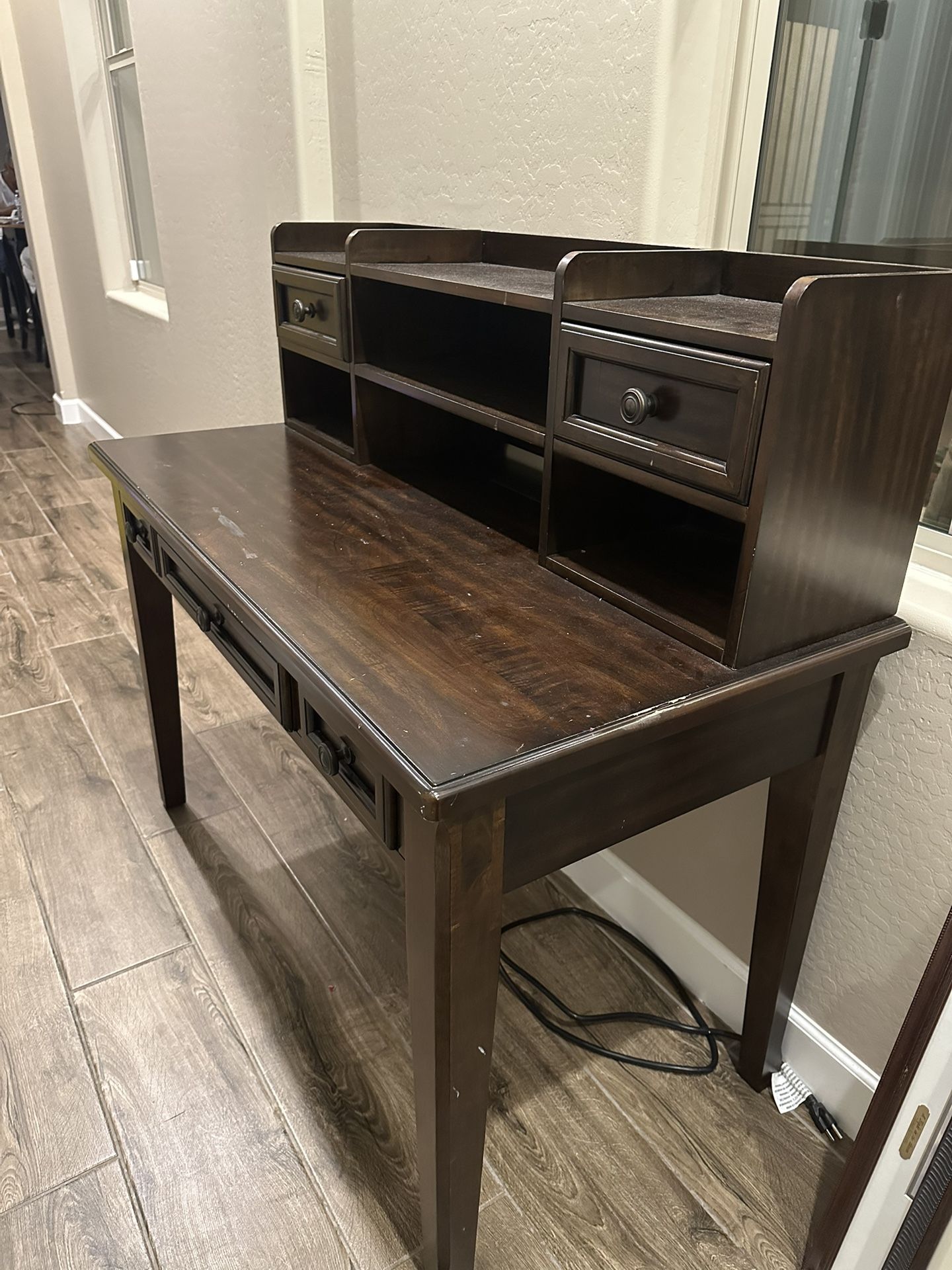 Small Desk