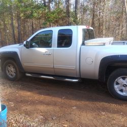 2010 Chevrolet Silverado 1500