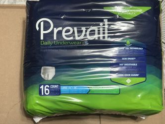 Adult Diapers