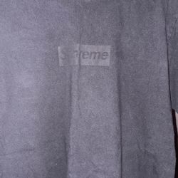 Supreme Bogo T Shirt