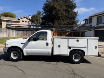 2000 Ford F-250