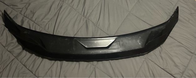 Honda civic 16-21 wing