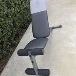 Bench Press 