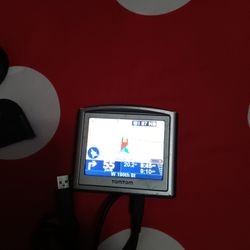 2008 Garmin Gps