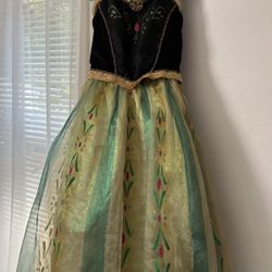 Princesses Costumes From The Disney Online Store 