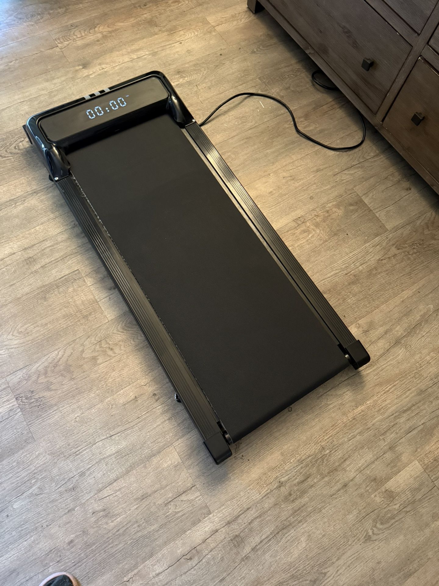 Treadmill (Under Desk)