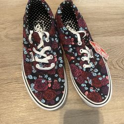 vans