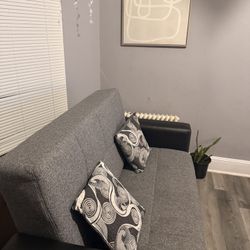 Sofa Bed Storage 