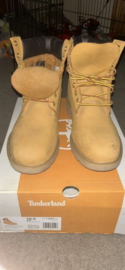 Timberland Classic 6in