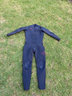 Xcel Comp X 3/2 size Medium Good Condition