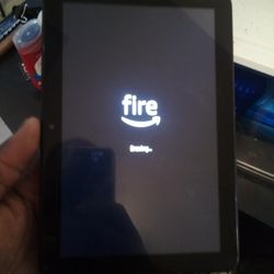 Amazon Fire HD 8(10th Gen)