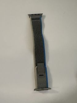 Apple Watch Ultra Trail Loop Small