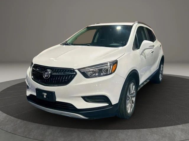 2019 Buick Encore