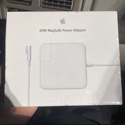 MacBook Power adapter