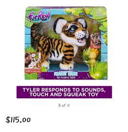 Furr real