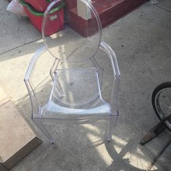 Table And 4 Chairs 