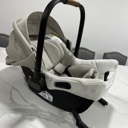 Infant Car Seat 
