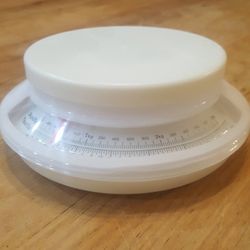 Food Scale 