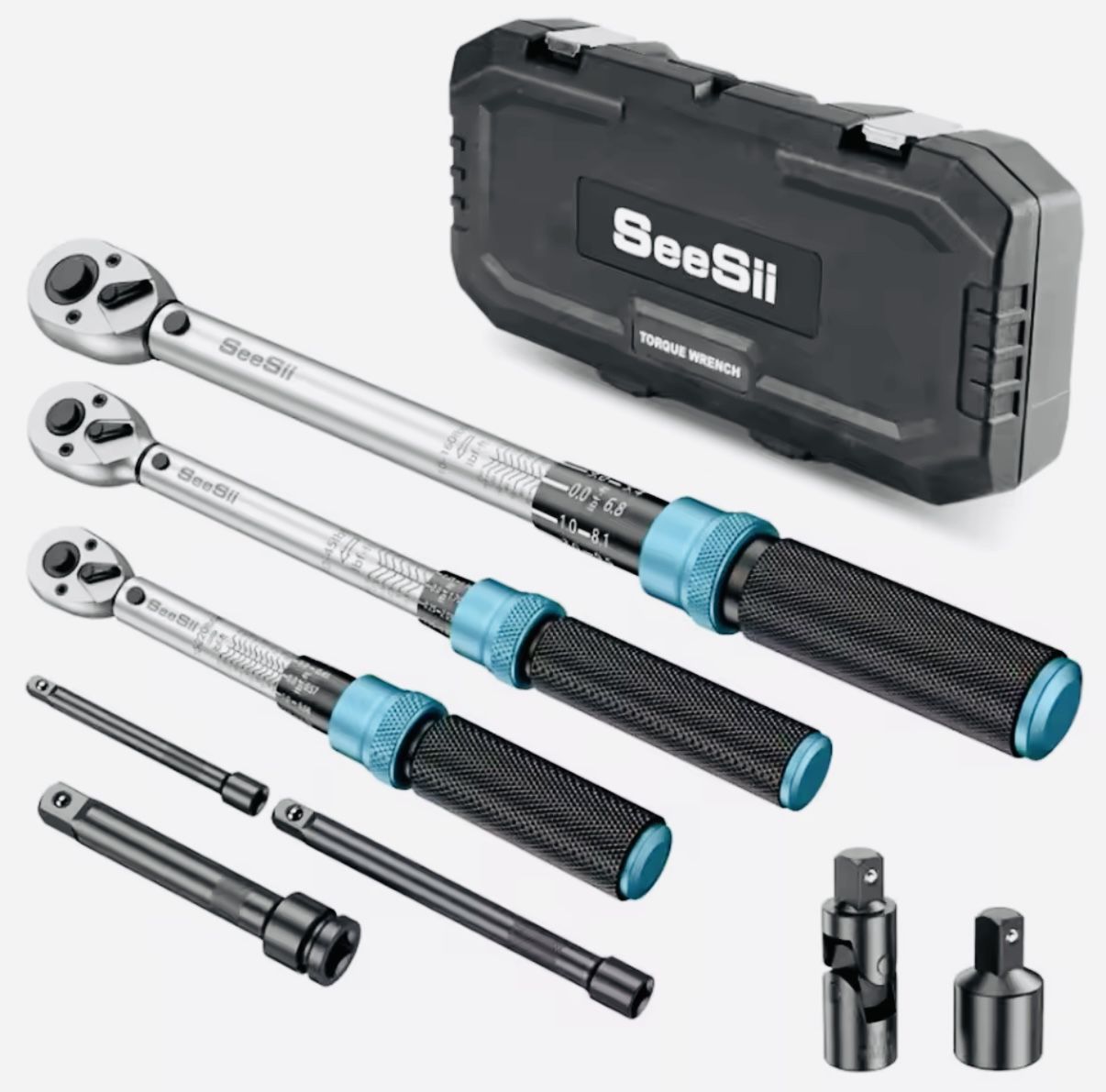 Torque Wrench