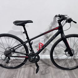 Trek Fxs 5  “small”