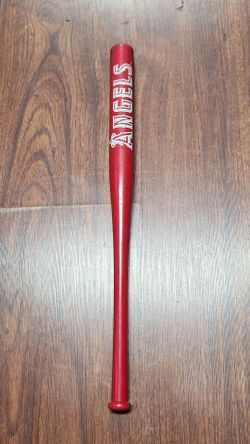 Los Angeles Angels Mini Souvenir Baseball Bat