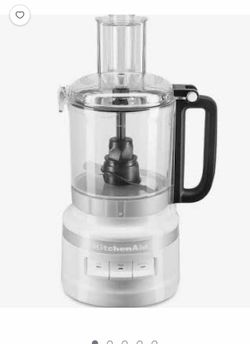 KitchenAid 7-Cup Food Processor