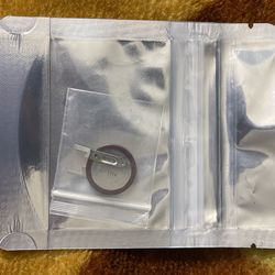 BMW Key Remote Battery