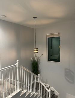 Nice Chandelier