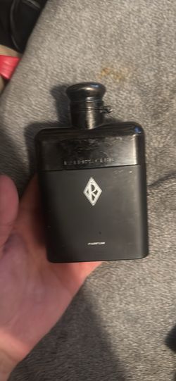 Ralph’s club Parfum