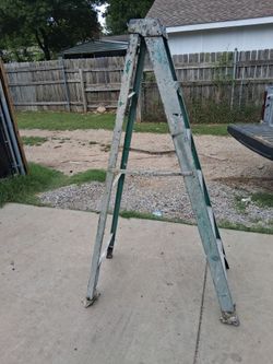 Ladder