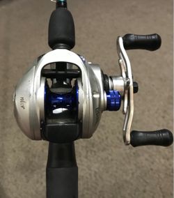 H20 Xxpress  rod and reel combo