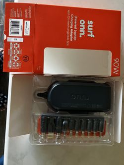 Universal Laptop Charger