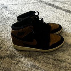 Jordan 1 High 