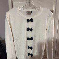 Ladies Sweater