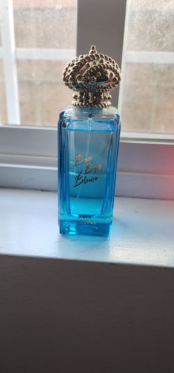 Bye bye blues juicy couture