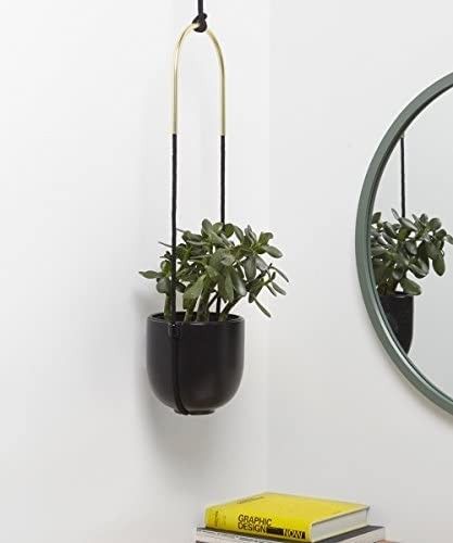 /Umbra Bolo Hanging Planter