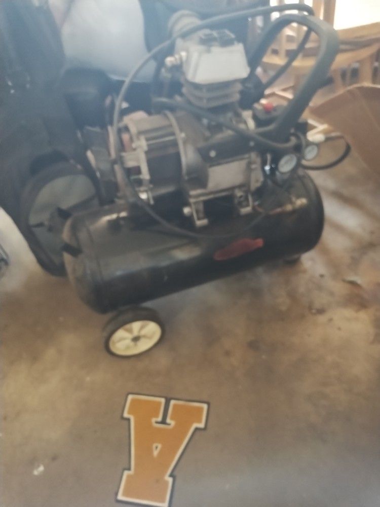 compressor