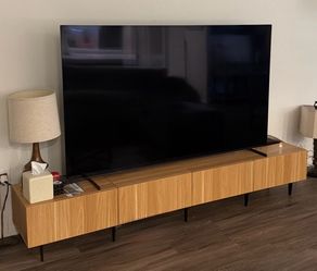 Cozey - Stella Media Unit