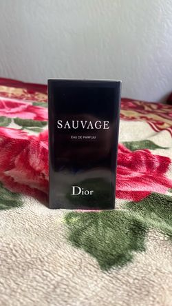 SAUVAGE DIOR