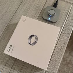 OURA ring