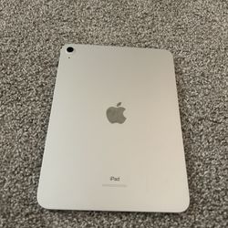 iPad 10th Gen 
