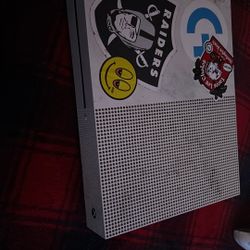 Xbox 1