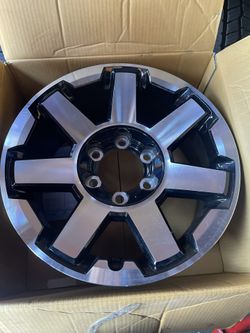 Toyota Wheels
